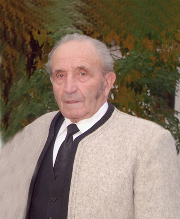 Bild von Alois Mitterer